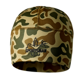 Sportsman Beanie - Sportsman Gear