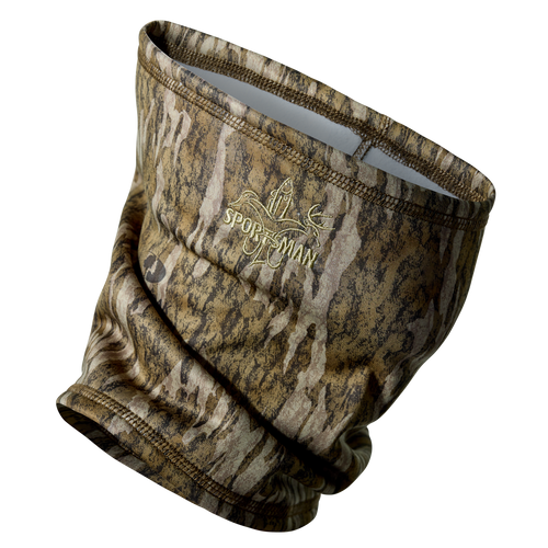 Sportsman Neck Gaiter - Sportsman Gear