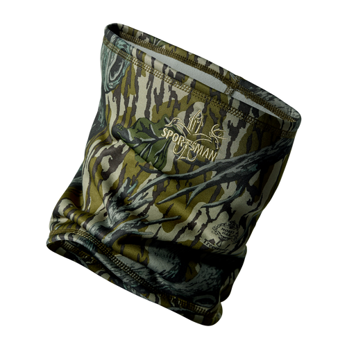 Sportsman Neck Gaiter - Sportsman Gear