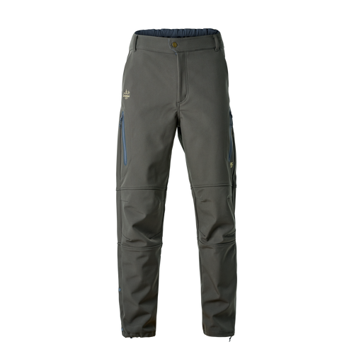 DayBreak Bonded Fleece Hunting Pants - Sportsman Gear