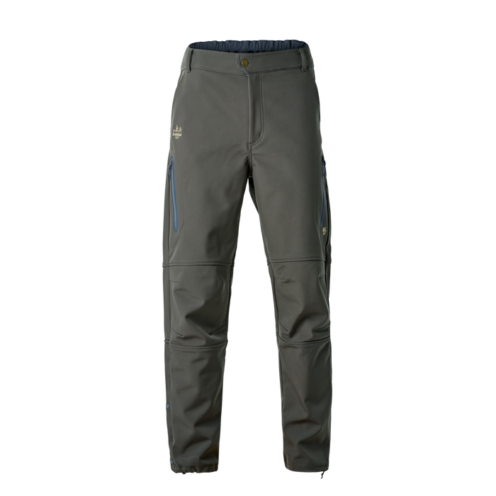 DayBreak Bonded Fleece Hunting Pants - Sportsman Gear