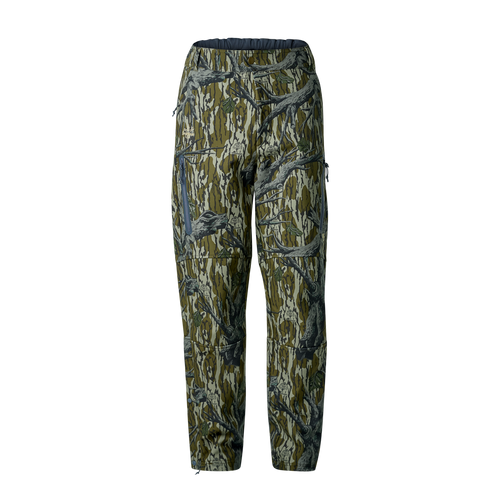 DayBreak Bonded Fleece Hunting Pants - Sportsman Gear