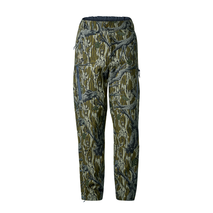 DayBreak Bonded Fleece Hunting Pants - Sportsman Gear