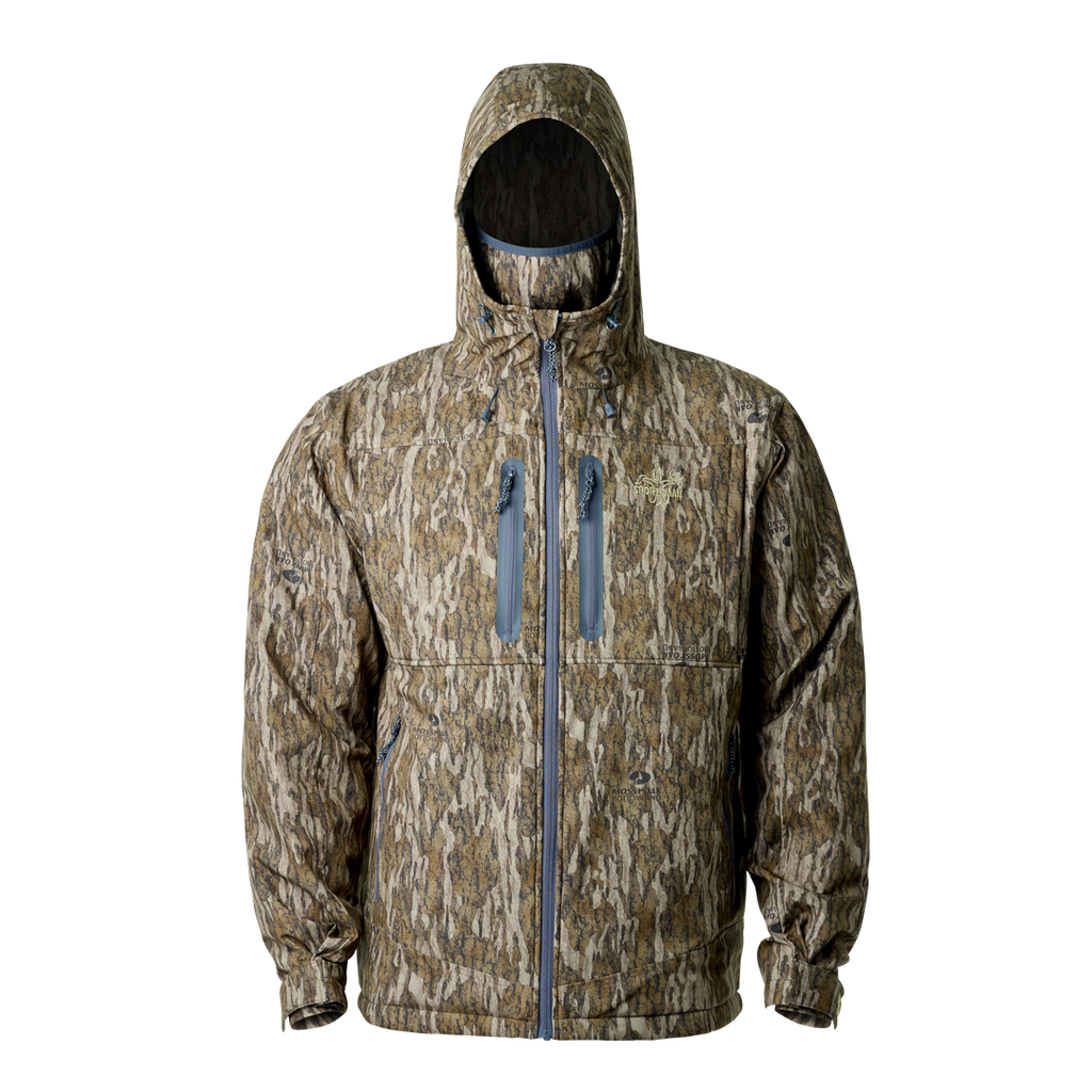 DayBreak Insulated Jacket | Sportsman Gear DayBreak Insulated Jacket | Sportsman Gear