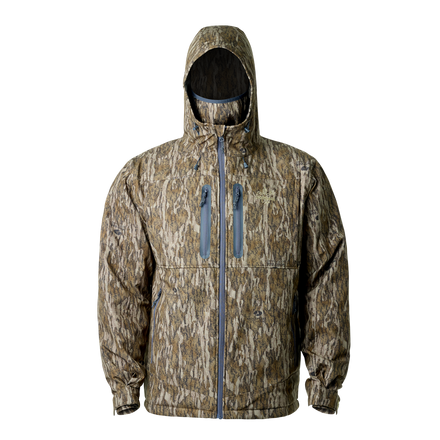 DayBreak Insulated Hunting Jacket - Sportsman Gear