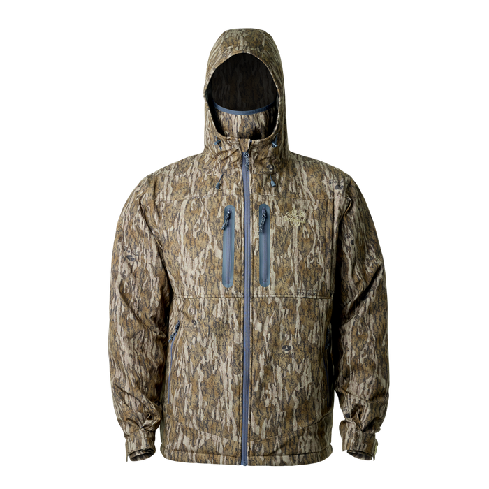 DayBreak Insulated Hunting Jacket - Sportsman Gear