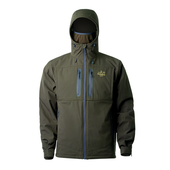 DayBreak Insulated Hunting Jacket - Sportsman Gear