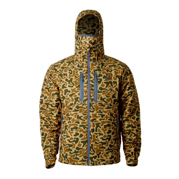 DayBreak Insulated Hunting Jacket - Sportsman Gear