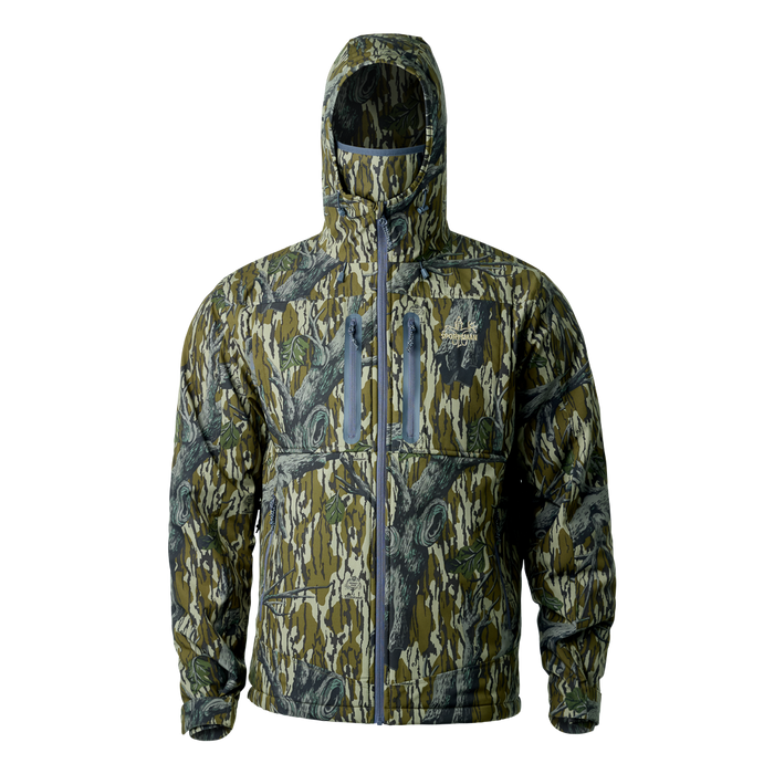 DayBreak Insulated Hunting Jacket - Sportsman Gear