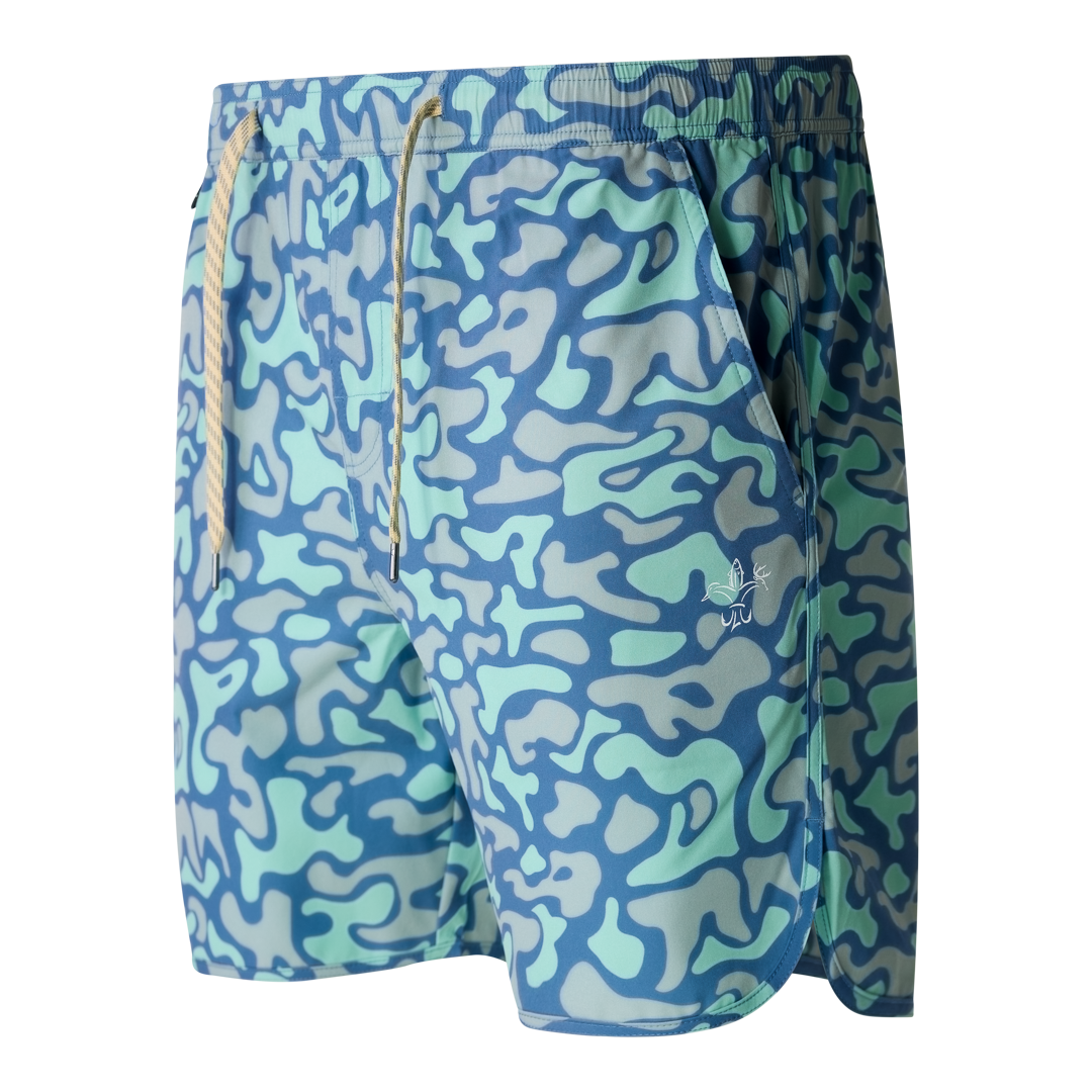 Rock Shorts | Sportsman Gear