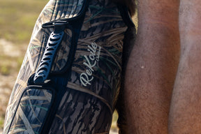 2.0 Sure Fit Waterfowl Dog Vest - Sportsman Gear