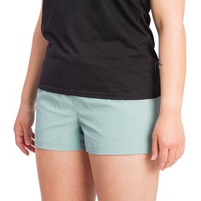 Grundens Women's Fish Head Board Short - Sportsman Gear