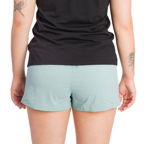 Grundens Women's Fish Head Board Short - Sportsman Gear