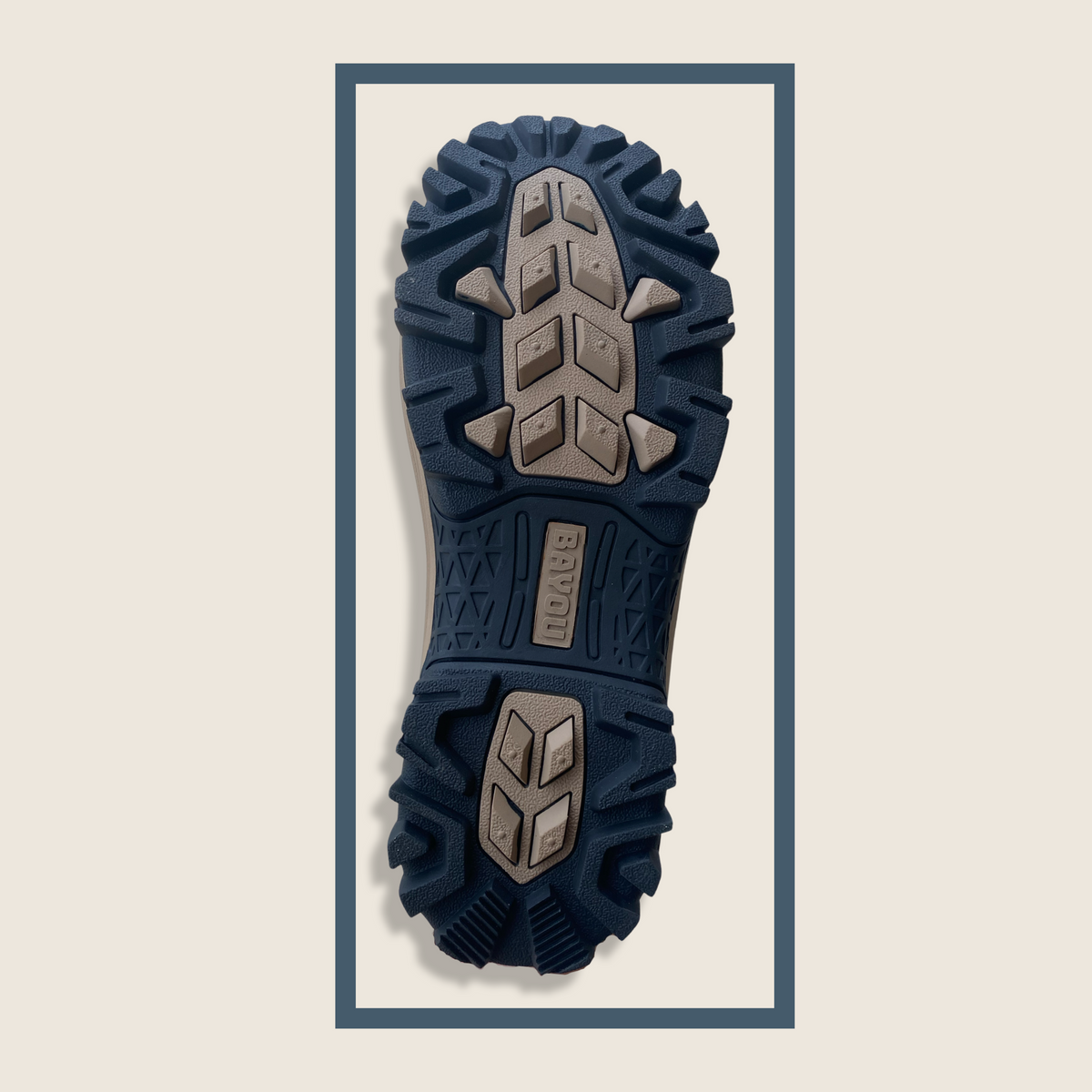 Bayou Knee Boot