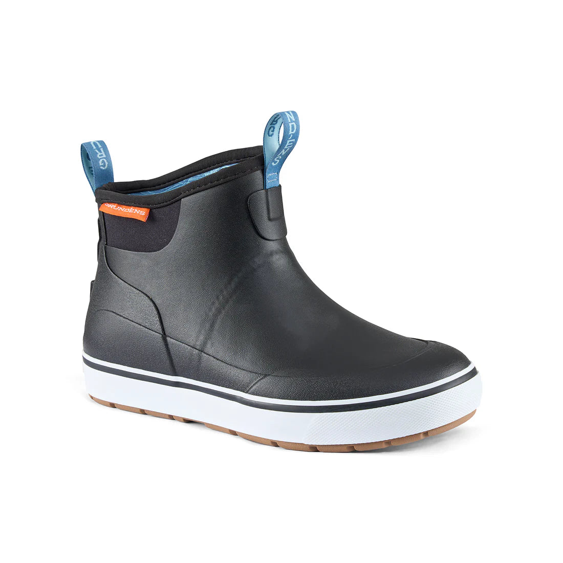 Grundens Deck-Boss Ankle Boots Women's