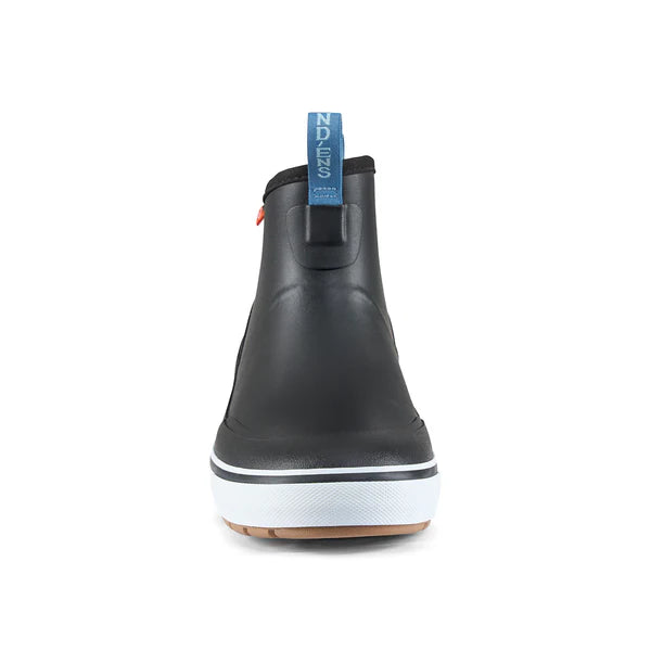 Grundens Deck-Boss Ankle Boots Women's