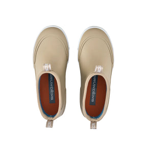 Grundens Deck-Boss Ankle Boots Women's - Sportsman Gear