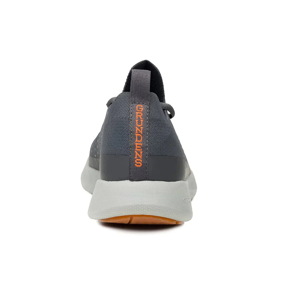 Grundens SeaKnit Boat Shoes - Sportsman Gear