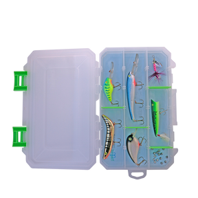 Small Box with Tak Logic® Technology