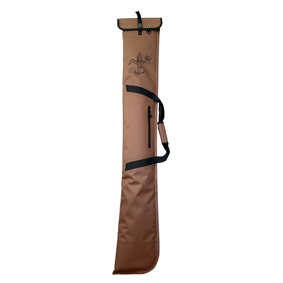 Sportsman Waterproof Magnetic Gun Case