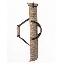 Sportsman Waterproof Magnetic Gun Case