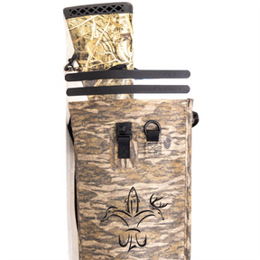 Sportsman Waterproof Magnetic Gun Case
