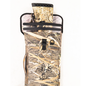 Sportsman Waterproof Magnetic Gun Case