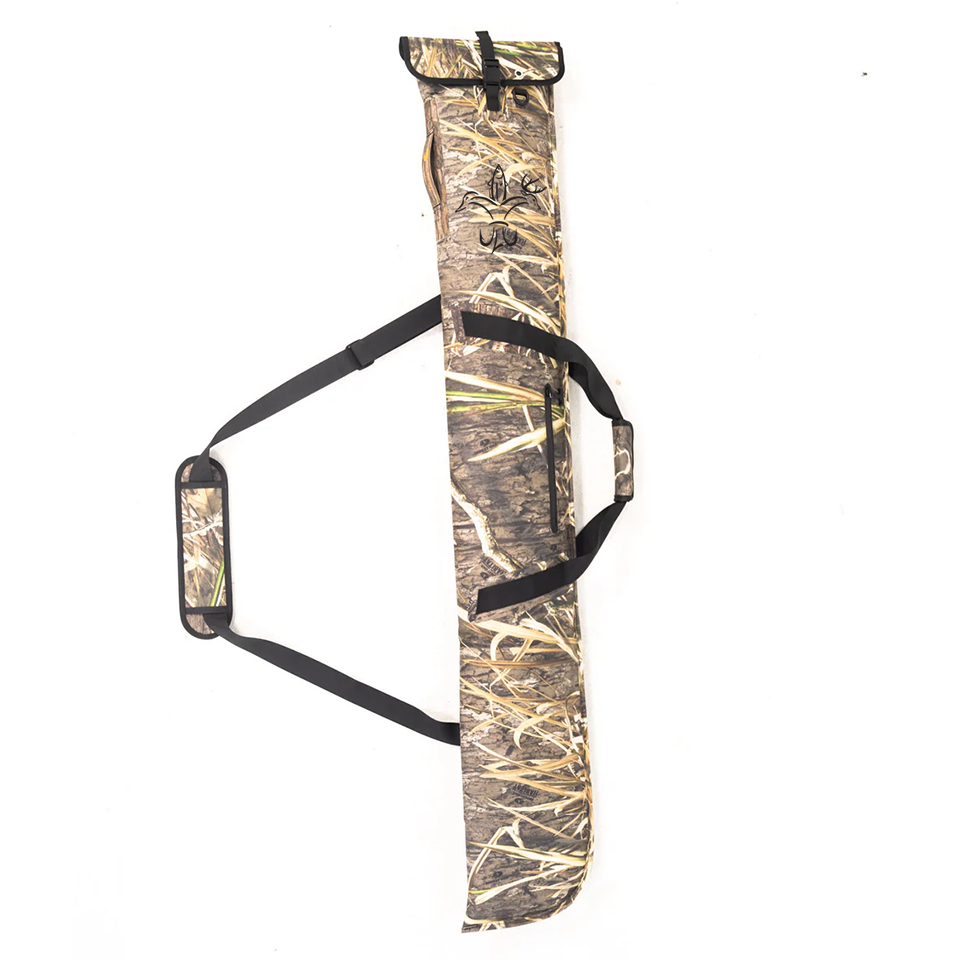 Sportsman Waterproof Magnetic Gun Case