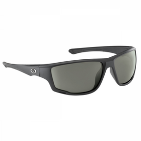 Flying Fisherman Solstice Polarized Sunglasses Smoke-Blue - Sportsman Gear