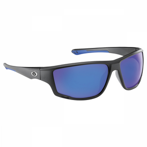 Flying Fisherman Solstice Polarized Sunglasses Smoke - Sportsman Gear