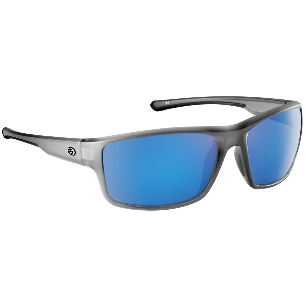 Flying Fisherman Chordata Polarized Sunglasses - Sportsman Gear