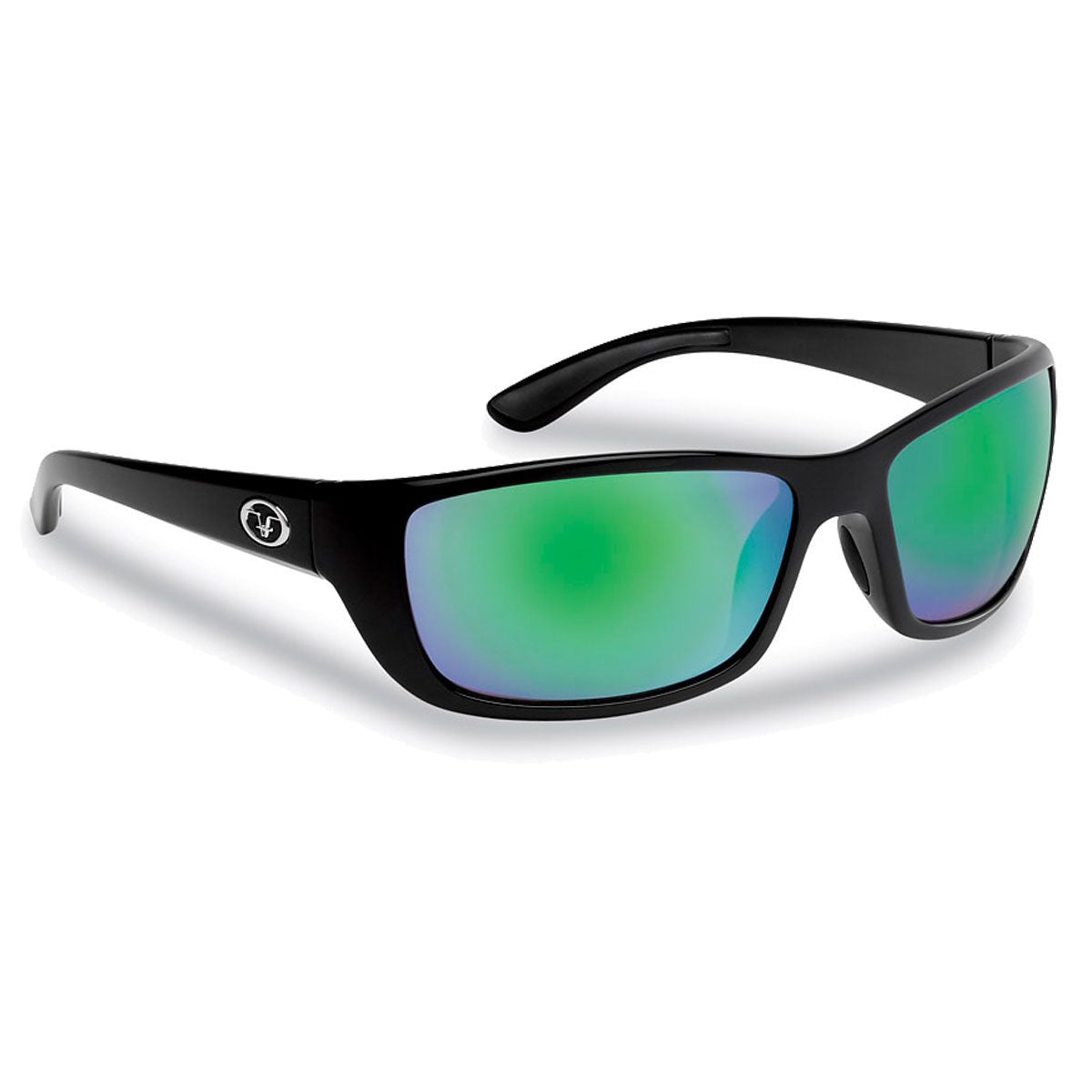 Flying Fisherman Cay Sal Polarized Shatterproof Sunglasses - Sportsman Gear