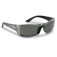 Flying Fisherman Buchanan Polarized Sunglasses Coppper - Sportsman Gear