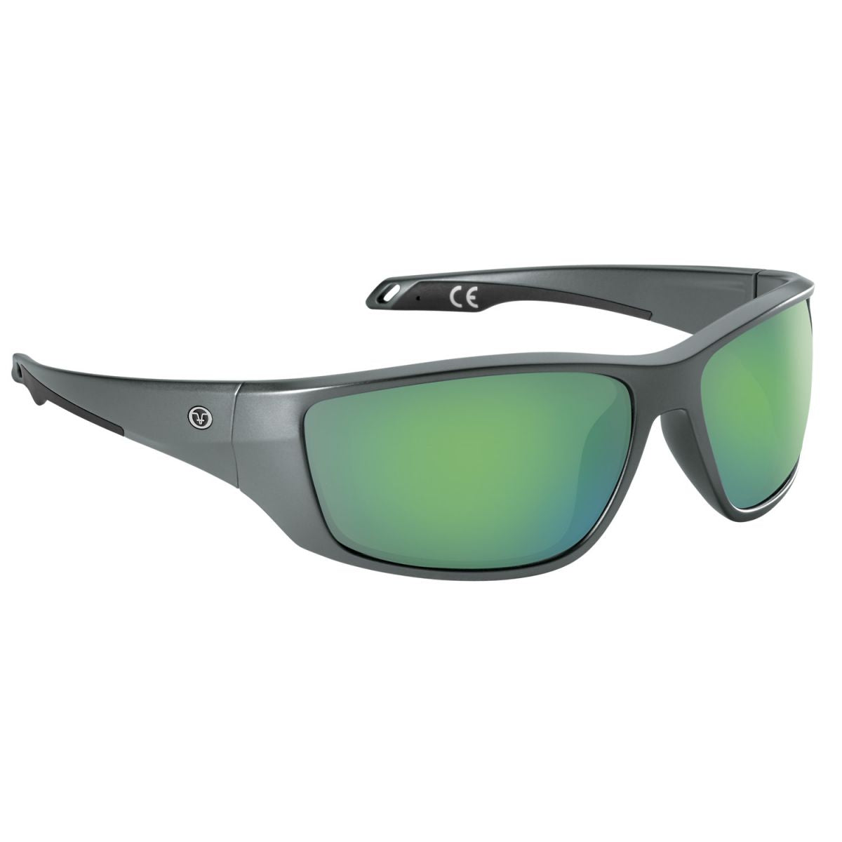 Flying Fisherman Carico Polarized Sunglasses - Sportsman Gear