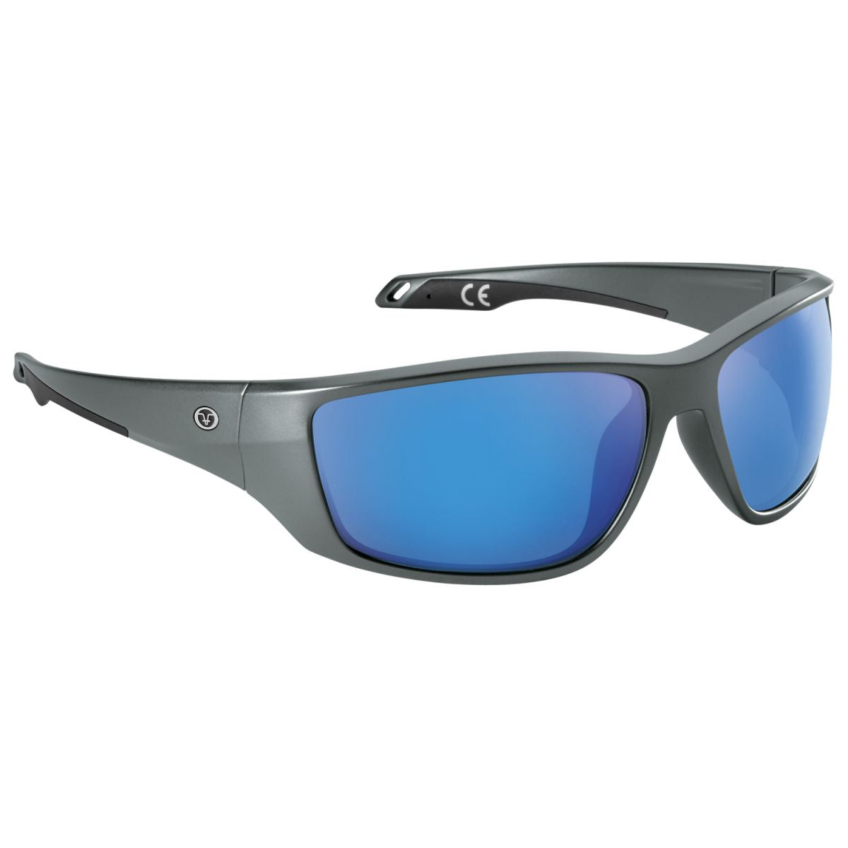 Flying Fisherman Carico Polarized Sunglasses - Sportsman Gear