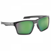 Flying Fisherman Sandbar Polarized Sunglasses Amber-Green - Sportsman Gear
