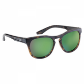 Flying Fisherman Breakers Polarized Sunglasses Amber-Green - Sportsman Gear