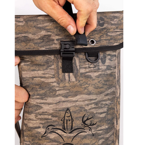 Sportsman Waterproof Magnetic Gun Case