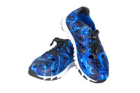 APX Closed Toe Lace Up Water Shoes for Men