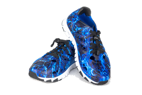 APX Closed Toe Lace Up Water Shoes for Men