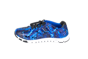 APX Closed Toe Lace Up Water Shoes for Men