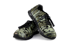 APX Closed Toe Lace Up Water Shoes for Men