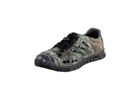 APX Closed Toe Lace Up Water Shoes for Men