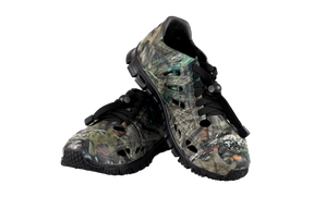 APX Closed Toe Lace Up Water Shoes for Men
