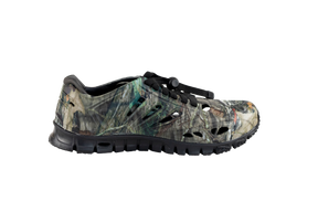 APX Closed Toe Lace Up Water Shoes for Men
