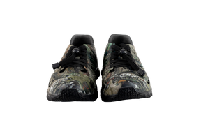 APX Closed Toe Lace Up Water Shoes for Men