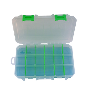Medium Box with Tak Logic® Technology
