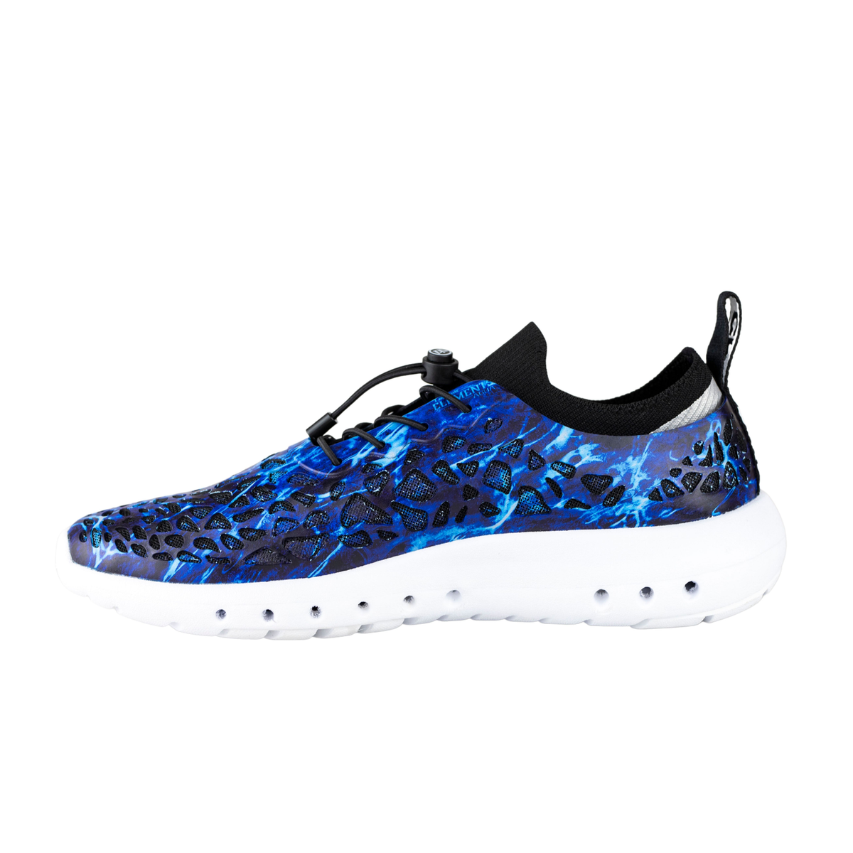 Tetra Closed Toe Dri-Fit Men’s Water Shoes (QR)