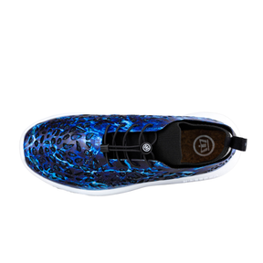 Tetra Closed Toe Dri-Fit Men’s Water Shoes (QR)