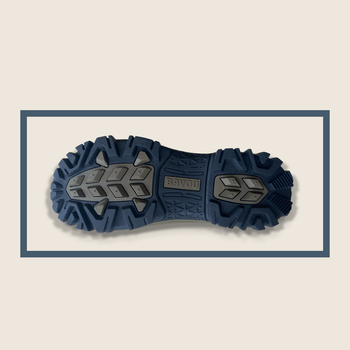 Bayou Knee Boot